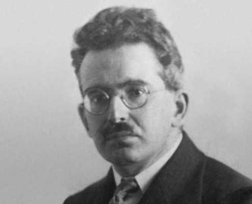 Otra Ibiza es posible gracias a Walter Benjamin