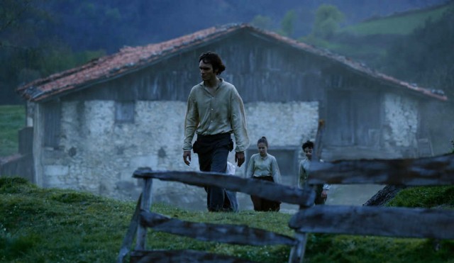 'Campeones', 'Handia' y 'Todos lo saben' entran en la carrera por los Oscar