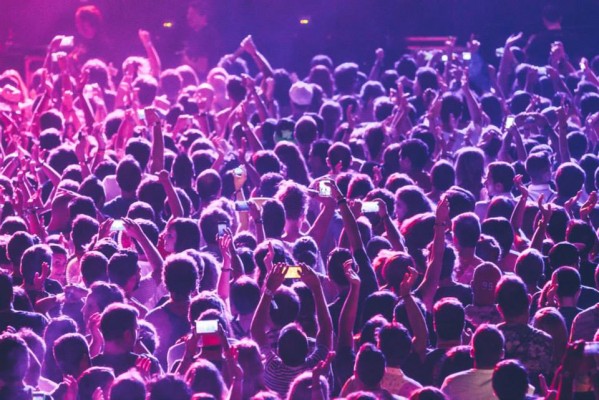Low Festival o la renovación de una ciudad a través de la música