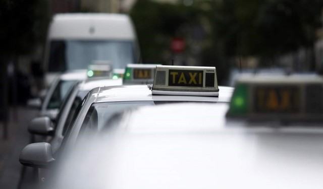 El Consell refunde en un texto la regulación de las tarifas de taxis del área de prestación conjunta de València en 2018