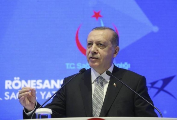 Turquía amenaza con boicotear productos electrónicos y de la construcción de EEUU