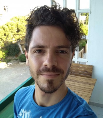 El selfiematón de Armando Arjona 