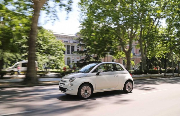 Fiat, Jeep y Alfa Romeo continúan creciendo en ventas durante el mes de julio