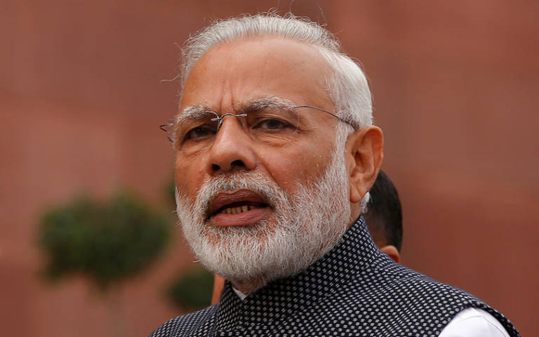 India lanzará su primera misión espacial tripulada en 2022