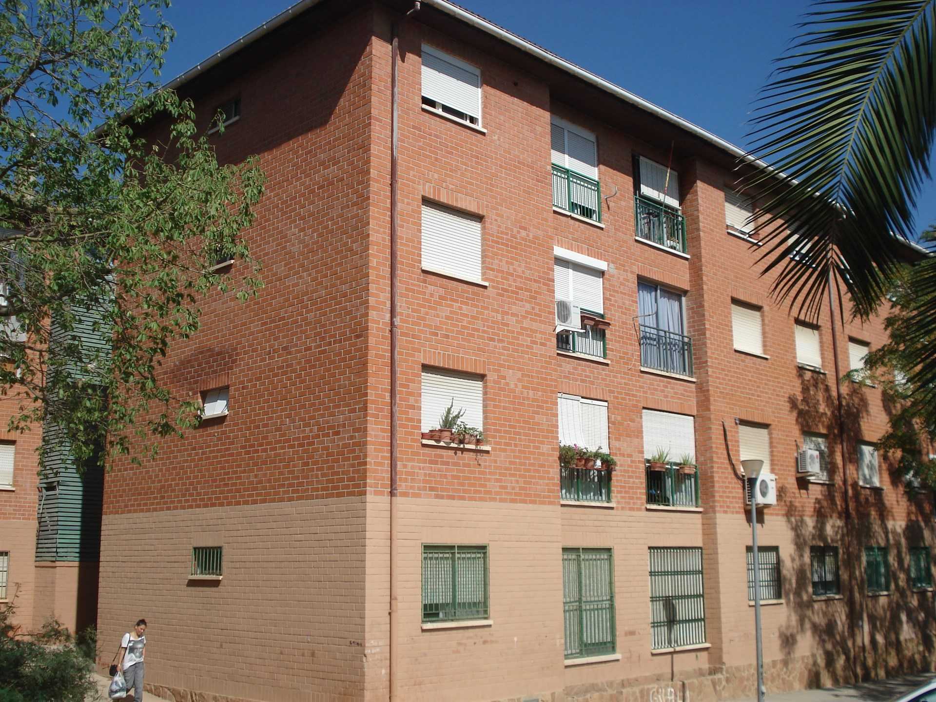 La Generalitat invierte más de 14 millones en la reparación de viviendas sociales en la Comunitat