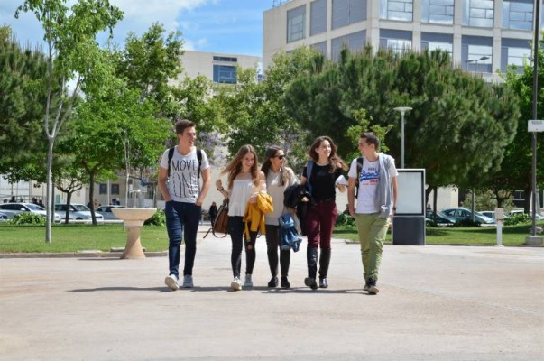 La UPV, la mejor politécnica de España según el indicador internacional ARWU