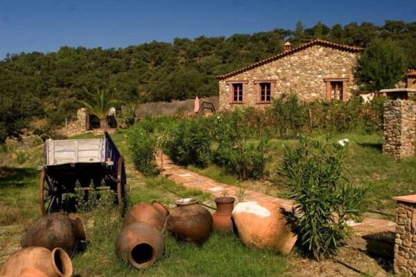 El turismo rural para el puente de agosto deja en el décimo puesto a los destinos de la Comunitat