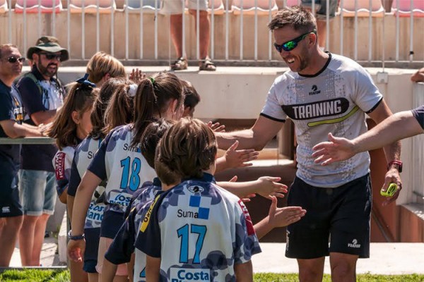 Quirelli: 