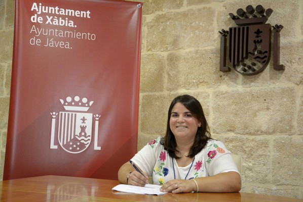 Xàbia triplica las licitaciones desde la entrada en vigor de la nueva Ley de Contratos Públicos