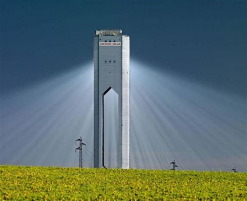 Vuelve el 'hagan juego señores' sobre las acciones de Abengoa