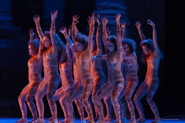 'Las amazonas' invaden Sagunt a Escena para liberar a los clásicos de relaciones destructivas