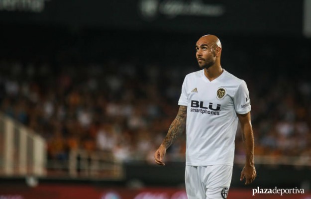 Llueven las ofertas sobre Zaza pero ninguna alcanza el precio del Valencia