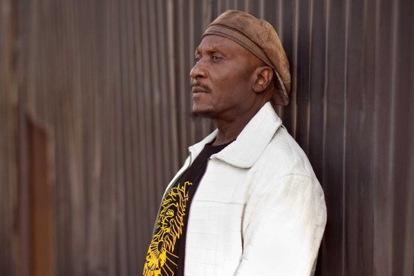 La leyenda jamaicana Jimmy Cliff se sube al Main Stage del Rototom