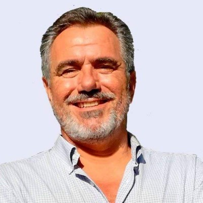 El lobby feroz

