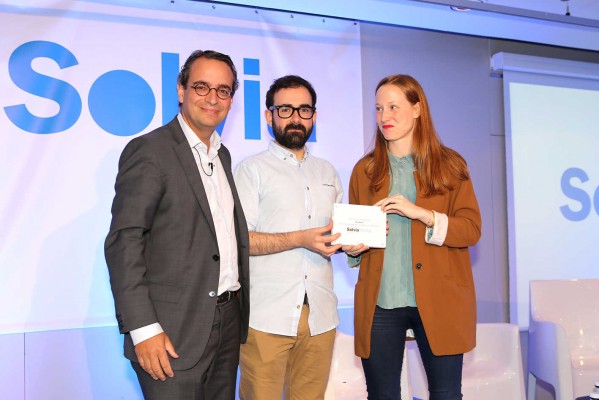 Solvia incrementa un 3,5% sus ingresos tras lanzarse de lleno al negocio entre particulares