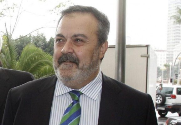 Fallece a los 67 años el periodista valenciano Benigno Camañas