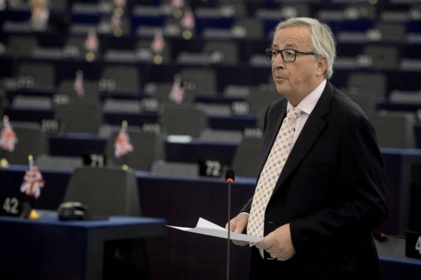 ¿Cascada de sanciones a España en la UE?