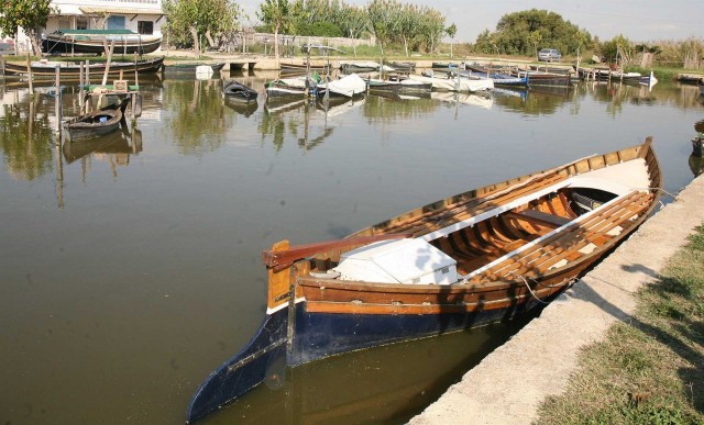 La CHJ adjudica el mantenimiento de los sistemas de medición del caudal de l'Albufera por 160.829 euros a Ofiteco