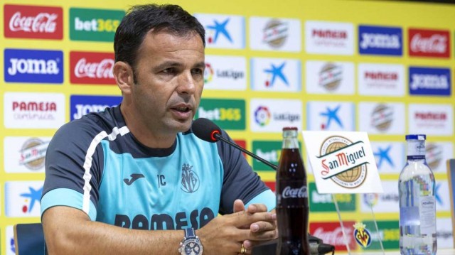 Calleja: 