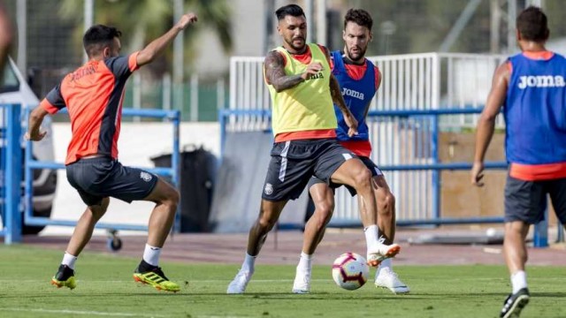 El Villarreal confirma la cesión de Roberto Soriano al Torino
