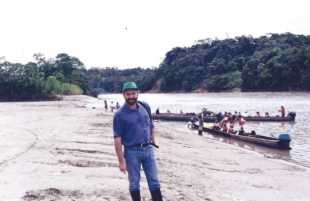 José Luis Ábalos, un hombre precoz de veranos tardíos entre Bétera y Mareny de Barraquetes