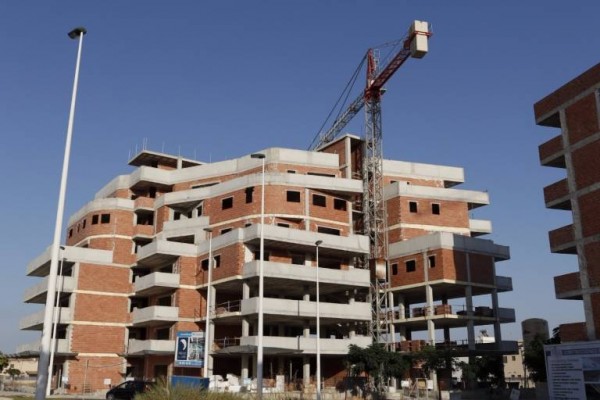 Siguen naciendo potentes compañías de la construcción en Elche: Agulló Boix Inversiones