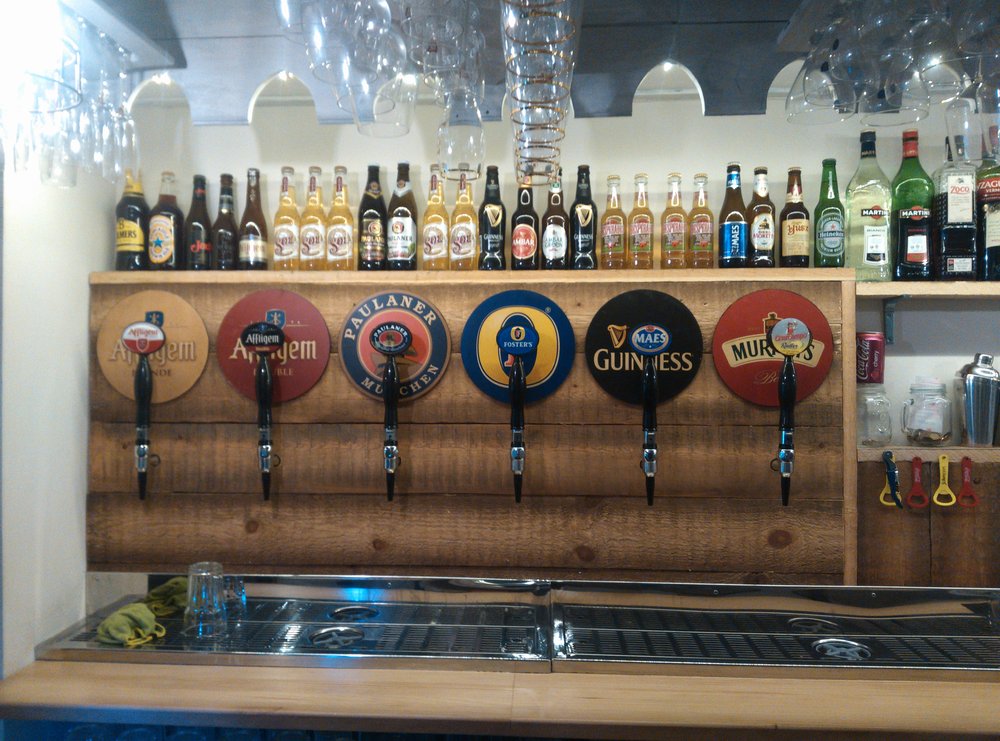 Nuevos negocios que arrasan en la ciudad