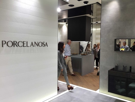 Porcelanosa logra casi un 10% más de beneficios pese a repetir en ventas en el último año