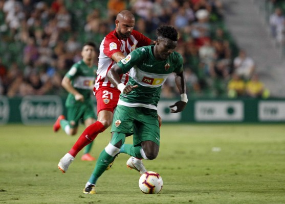 Regresa el fútbol