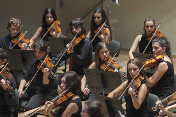 Compromís pide unificar la actividad de músicos y artistas para combatir su precariedad