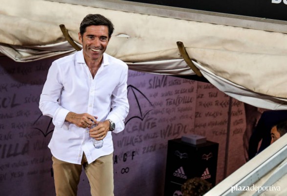 Creo que Rodrigo se va a quedar y que Guedes va a venir