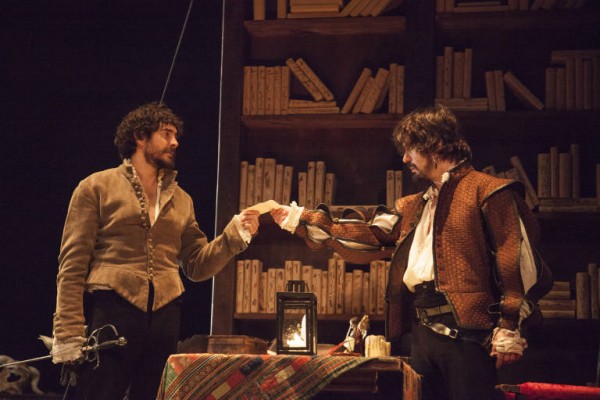Teatro público, objetivo interminable