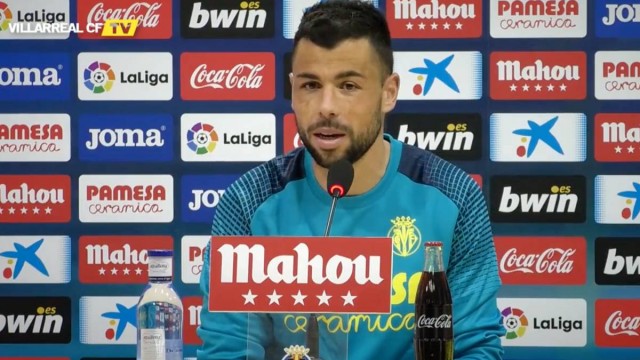 Javi Fuego pasa por el quirófano por unos pequeños problemas en su rodilla

