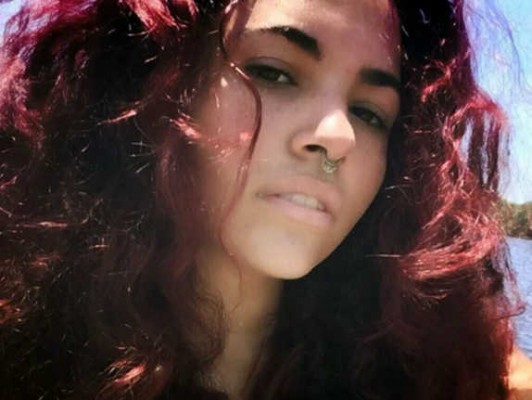 Lexi Zhara Jones