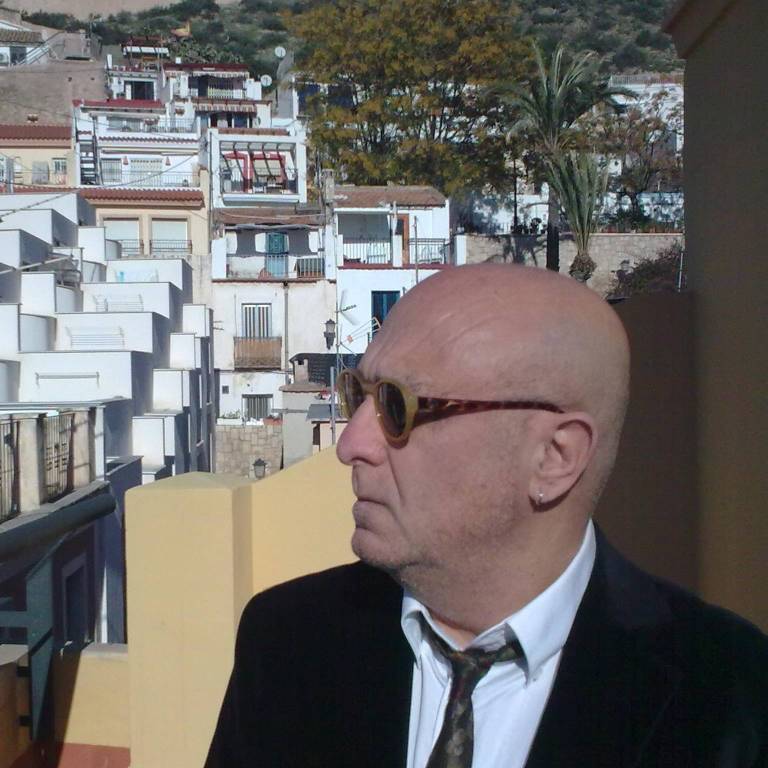 Un deute amb Ismael Belda