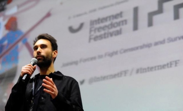 Los algoritmos machistas y racistas en la red, a debate en el próximo Internet Freedom Festival