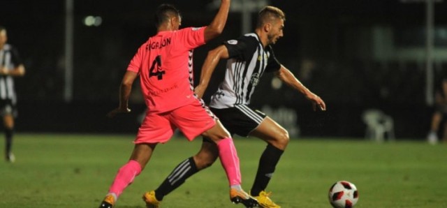 El Castellón aspira a un nuevo ascenso que le lleve a Segunda División

