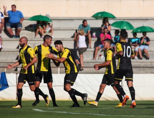 El Hércules busca el desquite y el ascenso tras remodelar su plantilla

