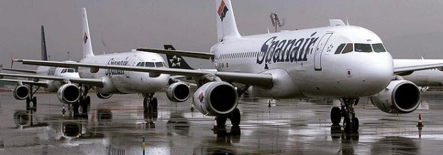 El accidente de Barajas, el principio del fin de Spanair