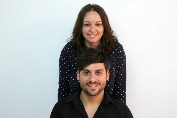 Nakama, la 'startup' alicantina que desarrolla el 'branding' con valor (o 'vranding')