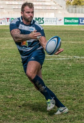 Mathew Surman regresa a La Vila para la próxima temporada