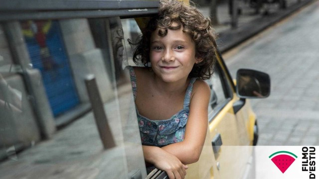 Cine de verano: la Filmoteca proyecta 'Estiu 1993' 
