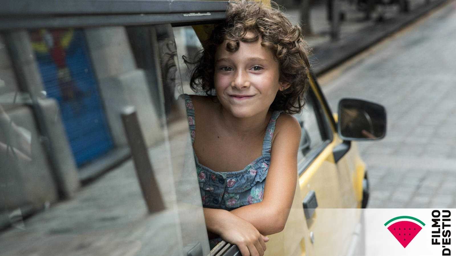 Cine de verano: la Filmoteca proyecta 'Estiu 1993' 