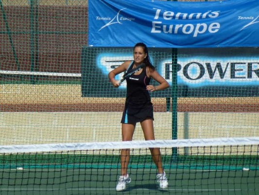 Las jóvenes promesas del tenis mundial se darán cita en Benidorm

