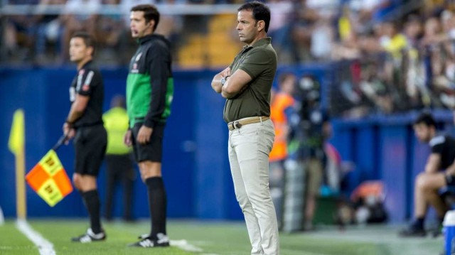 El Villarreal, pendiente del mercado para incorporar un medio centro más