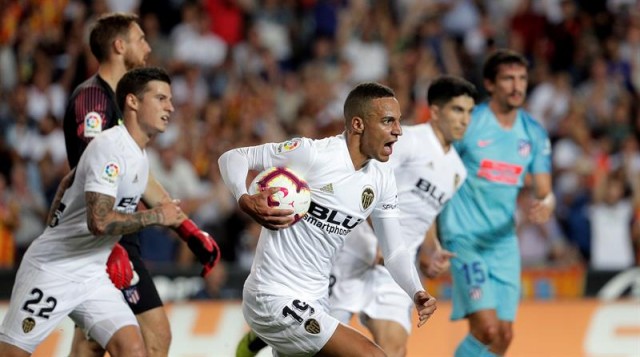 Un empate que ilusiona