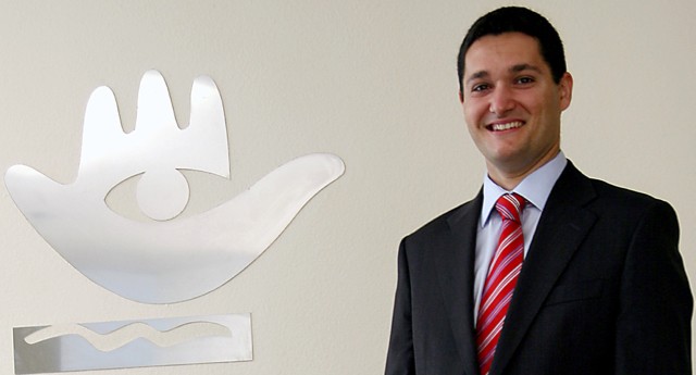 Alejandro Roda: 