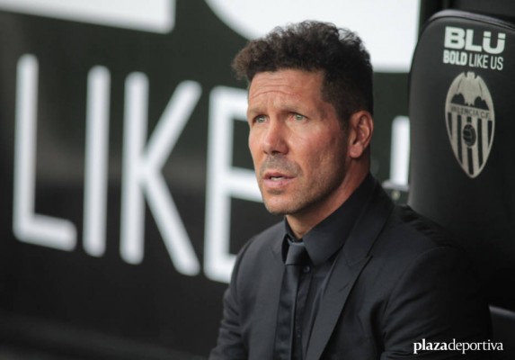 Simeone: 