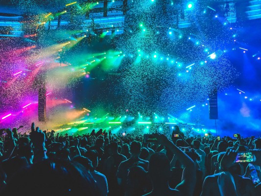 ¿Y después de los festivales veraniegos, qué? Estas son las citas musicales del nuevo curso