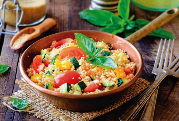 El 25% de personas que siguen una dieta no tienen ningún tipo de seguimiento nutricional